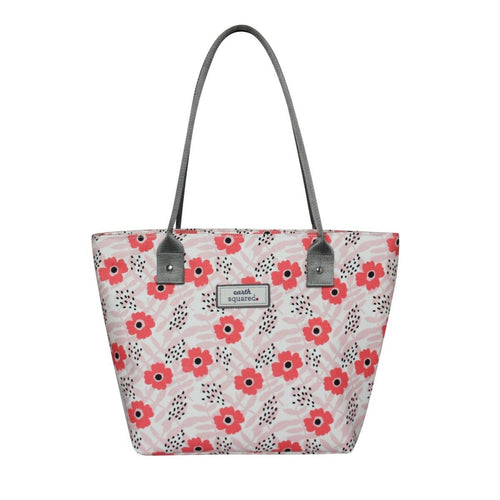 An image of the Earthsquared Tote Bag