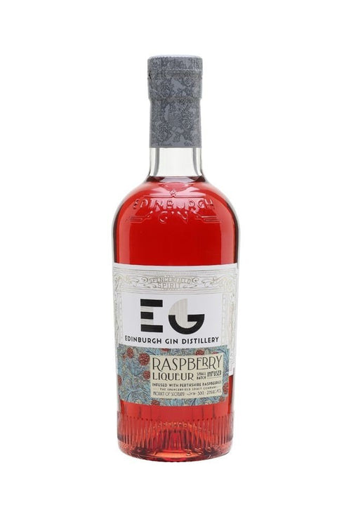 Raspberry Gin Liqueur 50cl
