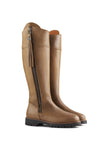 An image of the Fairfax & Favor Fairfax & Favor Explorer Leather Boot