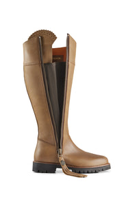 An image of the Fairfax & Favor Fairfax & Favor Explorer Leather Boot