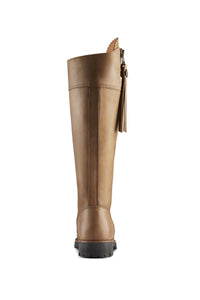 An image of the Fairfax & Favor Fairfax & Favor Explorer Leather Boot