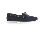 An image of the Fairfax & Favor Fairfax & Favor Salcombe Deck Shoes
