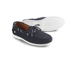 An image of the Fairfax & Favor Fairfax & Favor Salcombe Deck Shoes