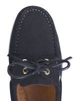 An image of the Fairfax & Favor Fairfax & Favor Salcombe Deck Shoes