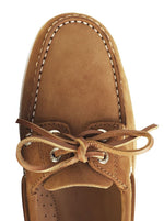 An image of the Fairfax & Favor Fairfax & Favor Salcombe Deck Shoes