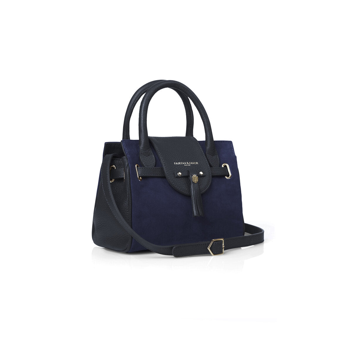 An image of the Fairfax & Favor Fairfax & Favor The Mini Windsor