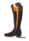 An image of the Fairfax & Favor Fairfax & Favor The Regina Suede Boot