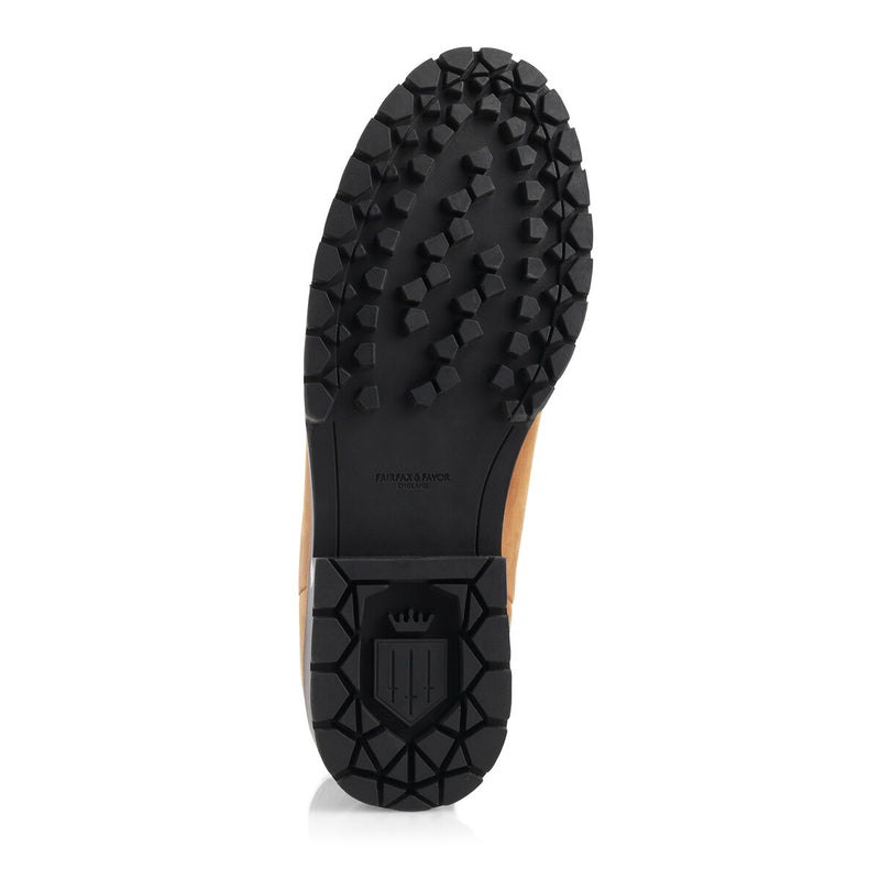 An image of the Fairfax & Favor Fairfax & Favor Leather Ankle Boot