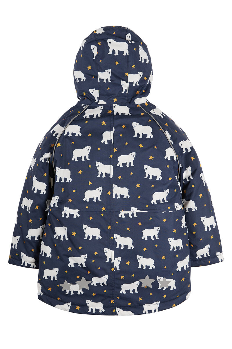 Explorer Waterproof Coat Brodie Countryfare