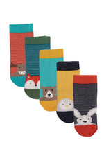 5 Pack of Socks