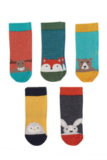 5 Pack of Socks