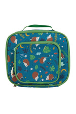 An image of the Frugi Pack-a-Snack Lunch Bag