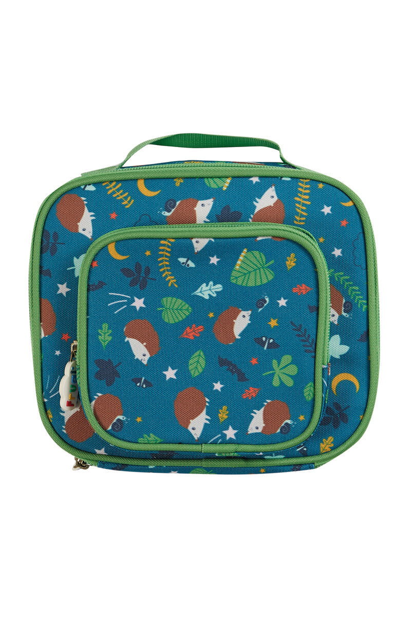 An image of the Frugi Pack-a-Snack Lunch Bag