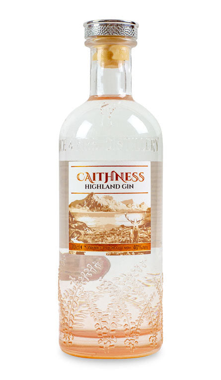 Caithness Highland Gin 70cl