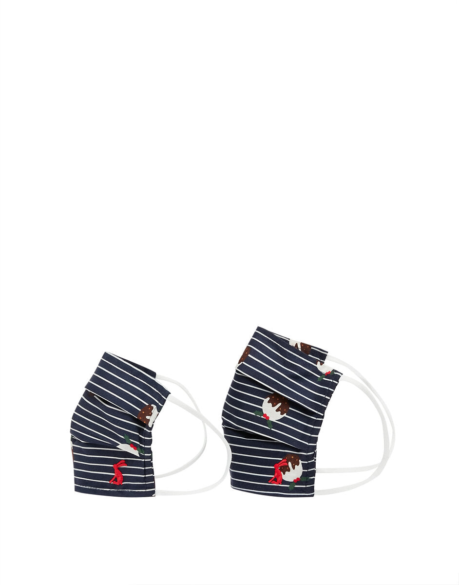 An image of the Joules Family Face Covering