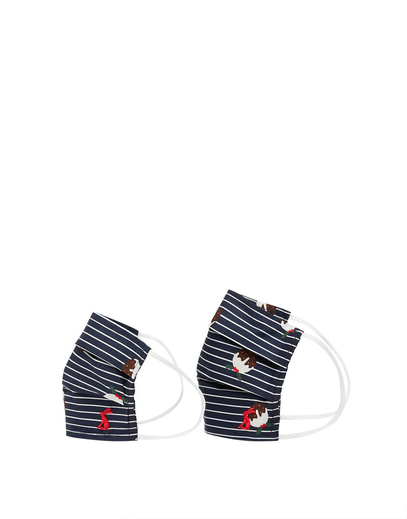 An image of the Joules Family Face Covering