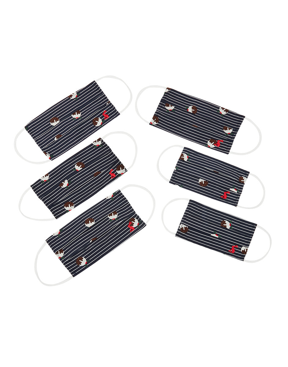 An image of the Joules Family Face Covering
