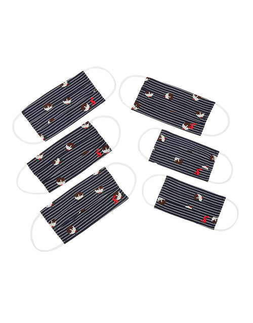 An image of the Joules Family Face Covering