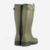 An image of the Le Chameau Chasseur Neoprene Lined Boot