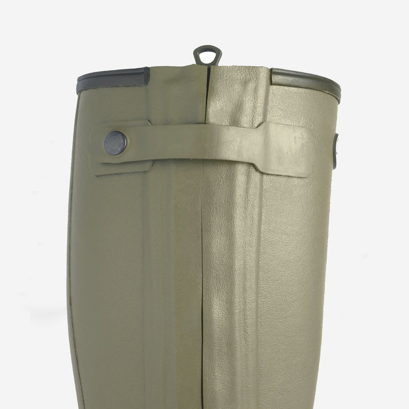 An image of the Le Chameau Chasseur Neoprene Lined Boot