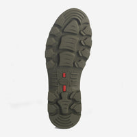 An image of the Le Chameau Chasseur Neoprene Lined Boot