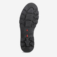 An image of the Le Chameau Vierzon Jersey Lined Boot