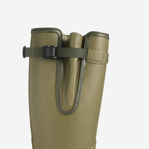 An image of the Le Chameau Vierzonord Wellie