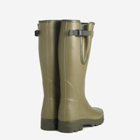 An image of the Le Chameau Vierzonord Wellie