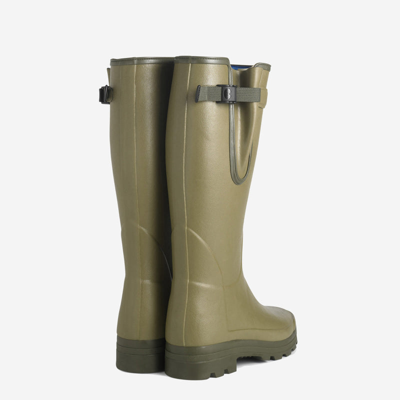 An image of the Le Chameau Vierzonord Wellie