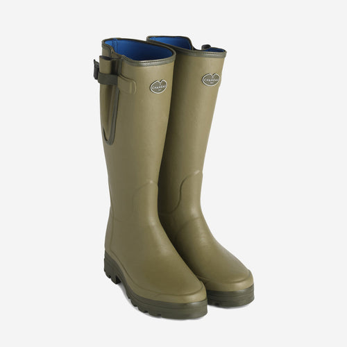 An image of the Le Chameau Vierzonord Wellie