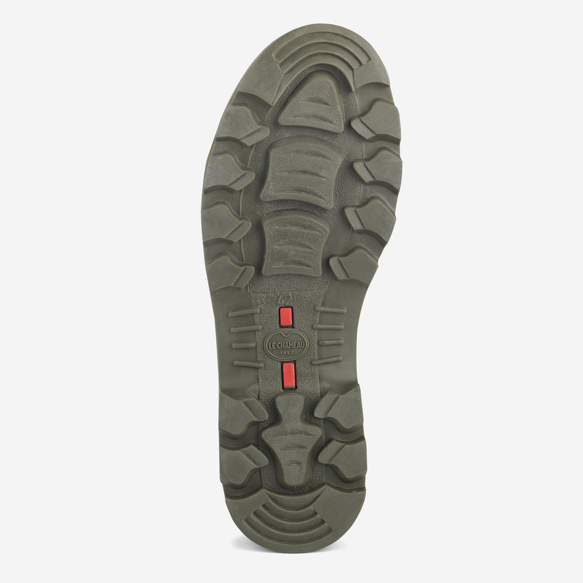 An image of the Le Chameau Vierzonord Wellie
