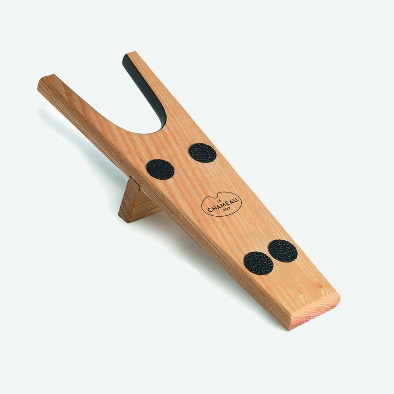 Wood Boot Jack