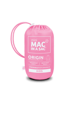 An image of the Mac in a Sac Unisex Waterproof Packable Jacket