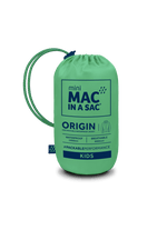 An image of the Mac in a Sac Unisex Waterproof Packable Jacket