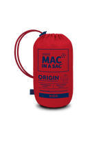 An image of the Mac in a Sac Unisex Waterproof Packable Jacket