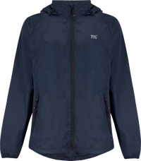 An image of the Mac in a Sac Unisex Waterproof Jacket