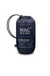 An image of the Mac in a Sac Unisex Waterproof Jacket