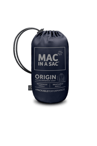 An image of the Mac in a Sac Unisex Waterproof Jacket