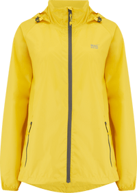 An image of the Mac in a Sac Unisex Waterproof Jacket