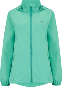 An image of the Mac in a Sac Unisex Waterproof Jacket