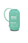 An image of the Mac in a Sac Unisex Waterproof Jacket