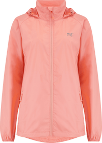 An image of the Mac in a Sac Unisex Waterproof Jacket