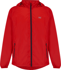 An image of the Mac in a Sac Unisex Waterproof Jacket