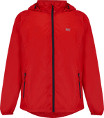 Unisex Waterproof Jacket