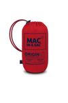 An image of the Mac in a Sac Unisex Waterproof Jacket