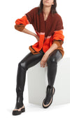 An image of the Marc Cain Multi Coloured Cardi