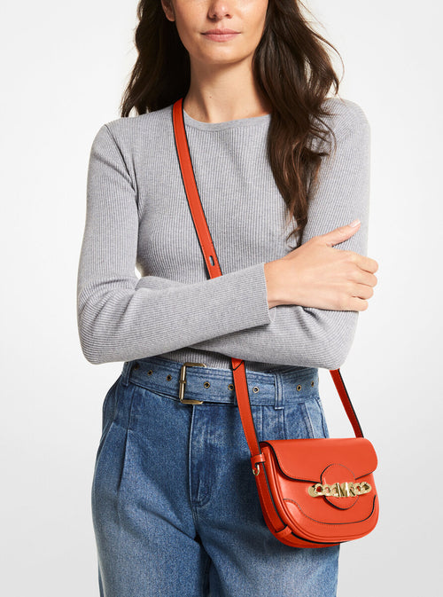 An image of the Michael Kors X-Small Crossbody Bag