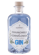 Chamomile & Cornflower Gin 50cl