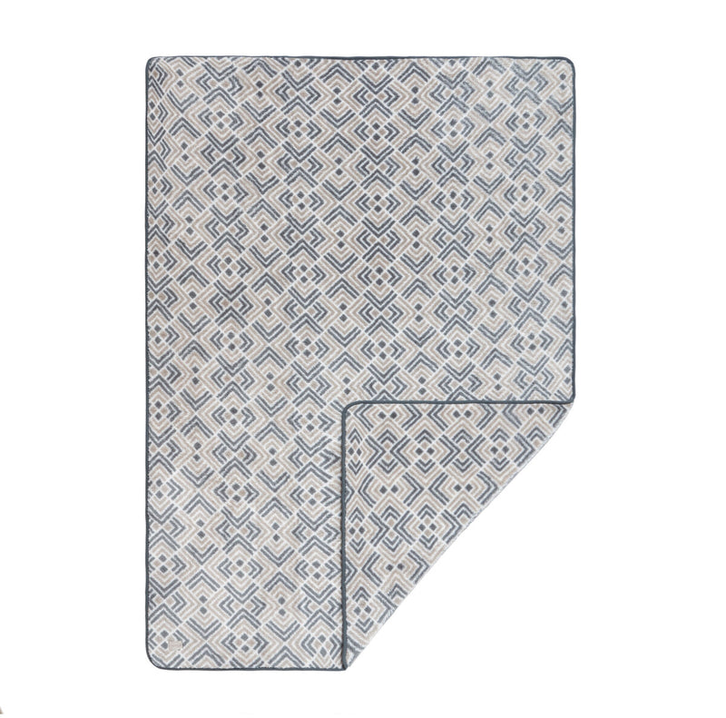 An image of the Rumpl Sherpa Fleece Blanket