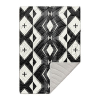 An image of the Rumpl Sherpa Puffy Blanket